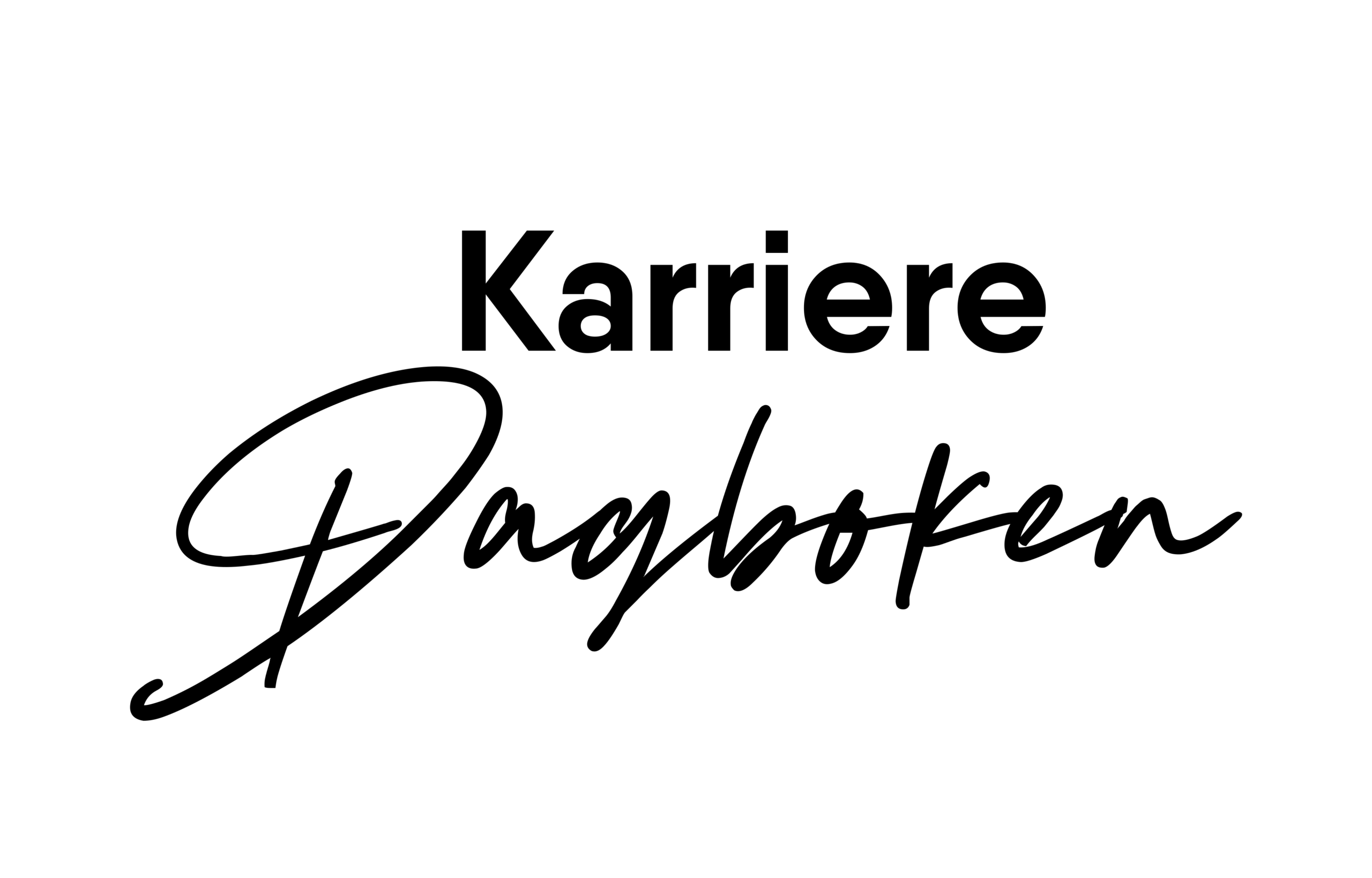 Karrieredagboken